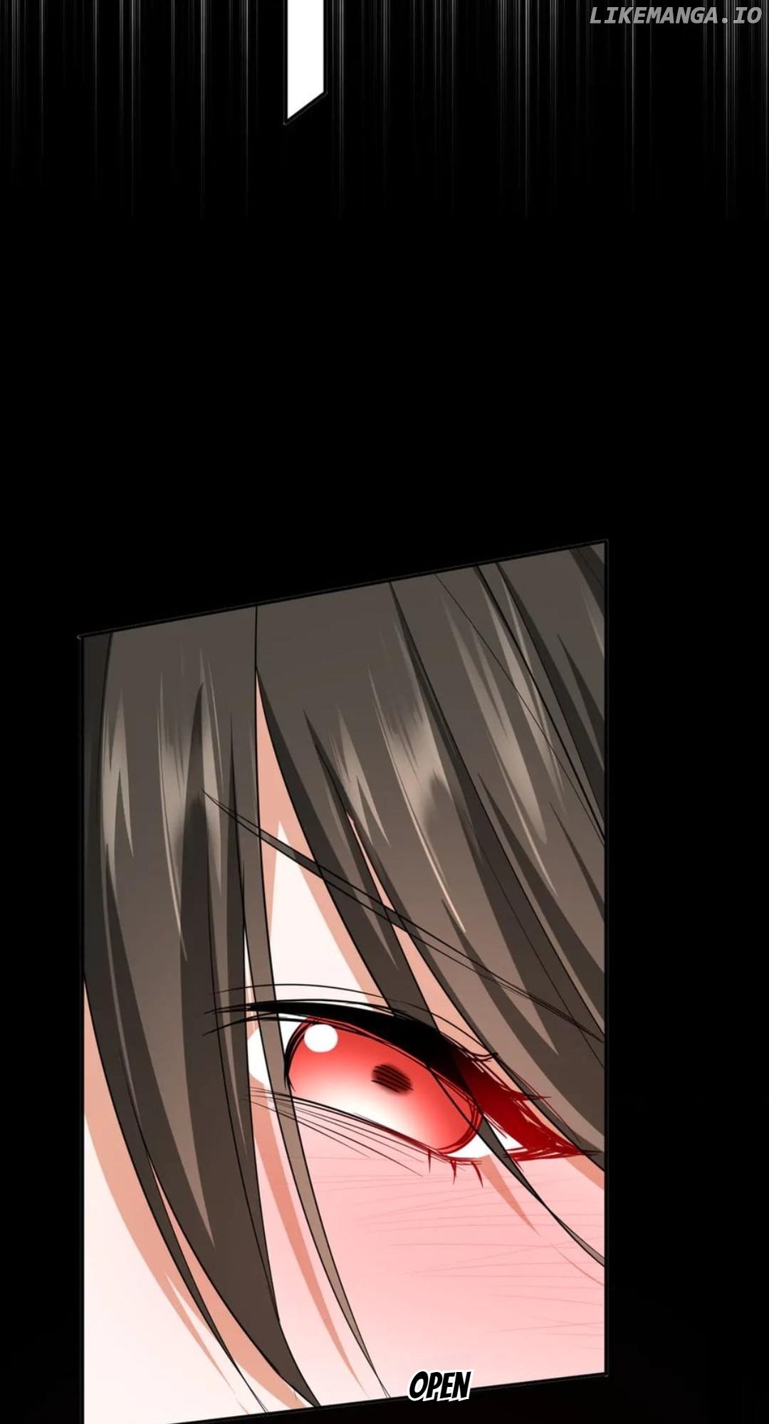 My Empress Apprentice is Becoming Evil Chapter 45 - page 39